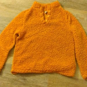 Time & tru, medium , teddy bear brown